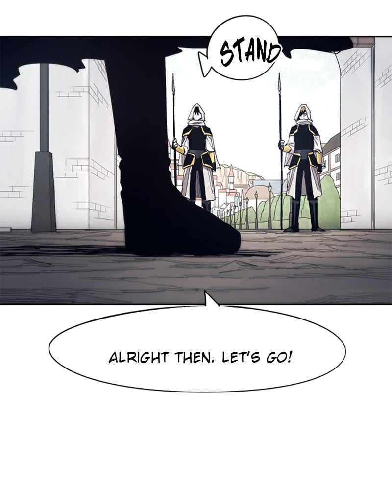 Read The Ember Knight EN Manga Online