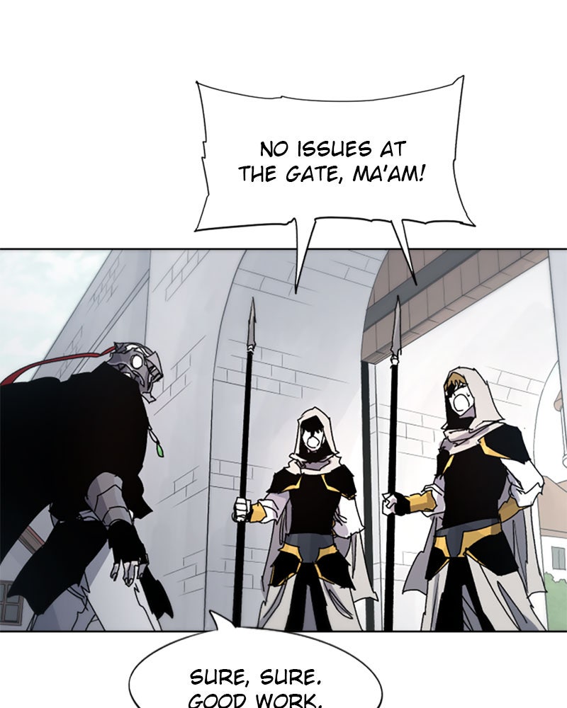 Read The Ember Knight EN Manga Online