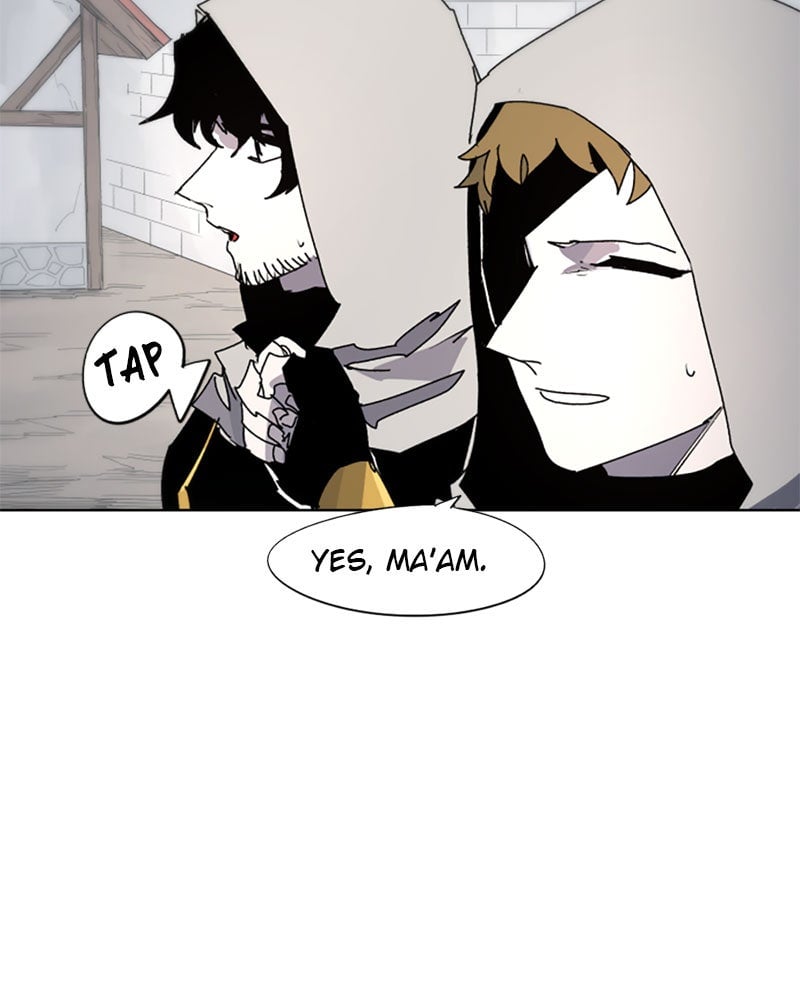 Read The Ember Knight EN Manga Online