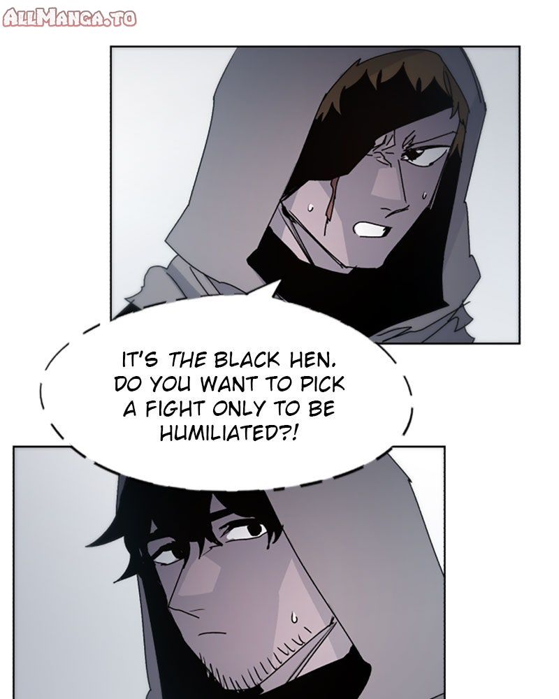 Read The Ember Knight EN Manga Online