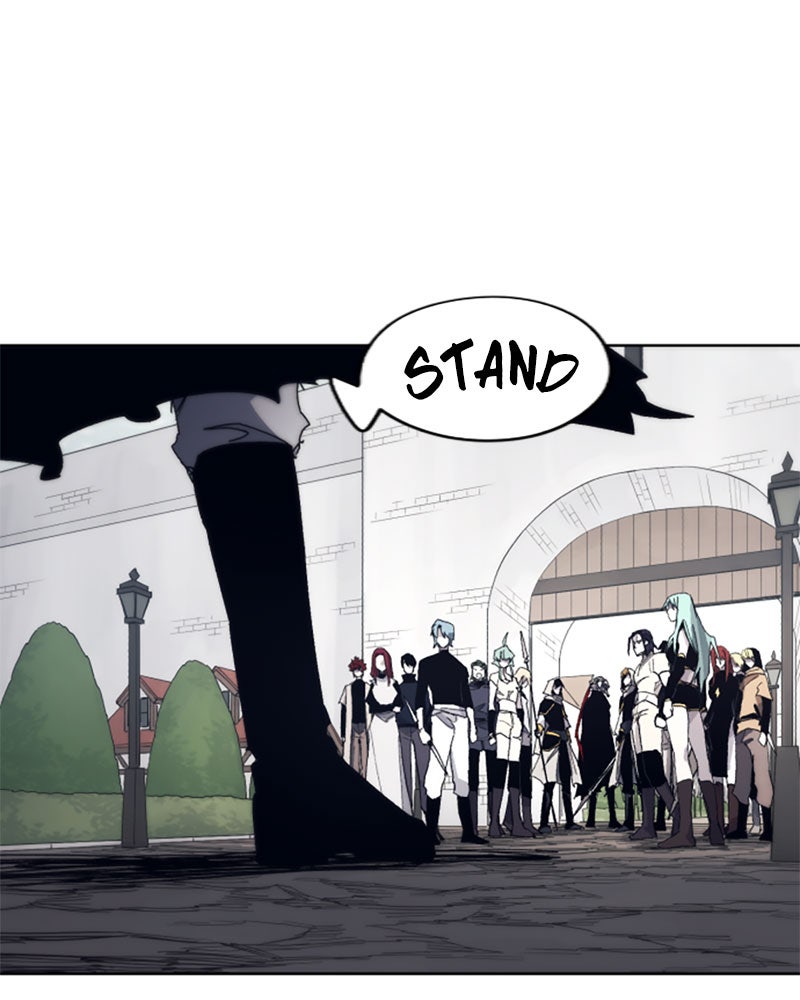 Read The Ember Knight EN Manga Online