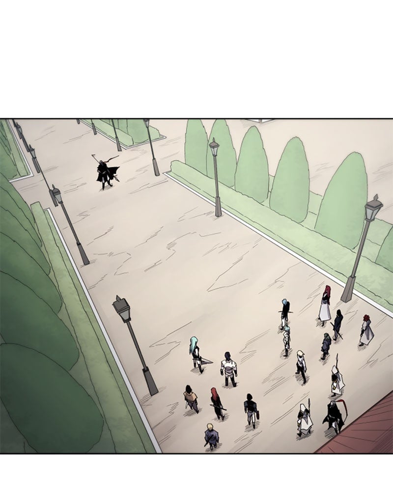 Read The Ember Knight EN Manga Online