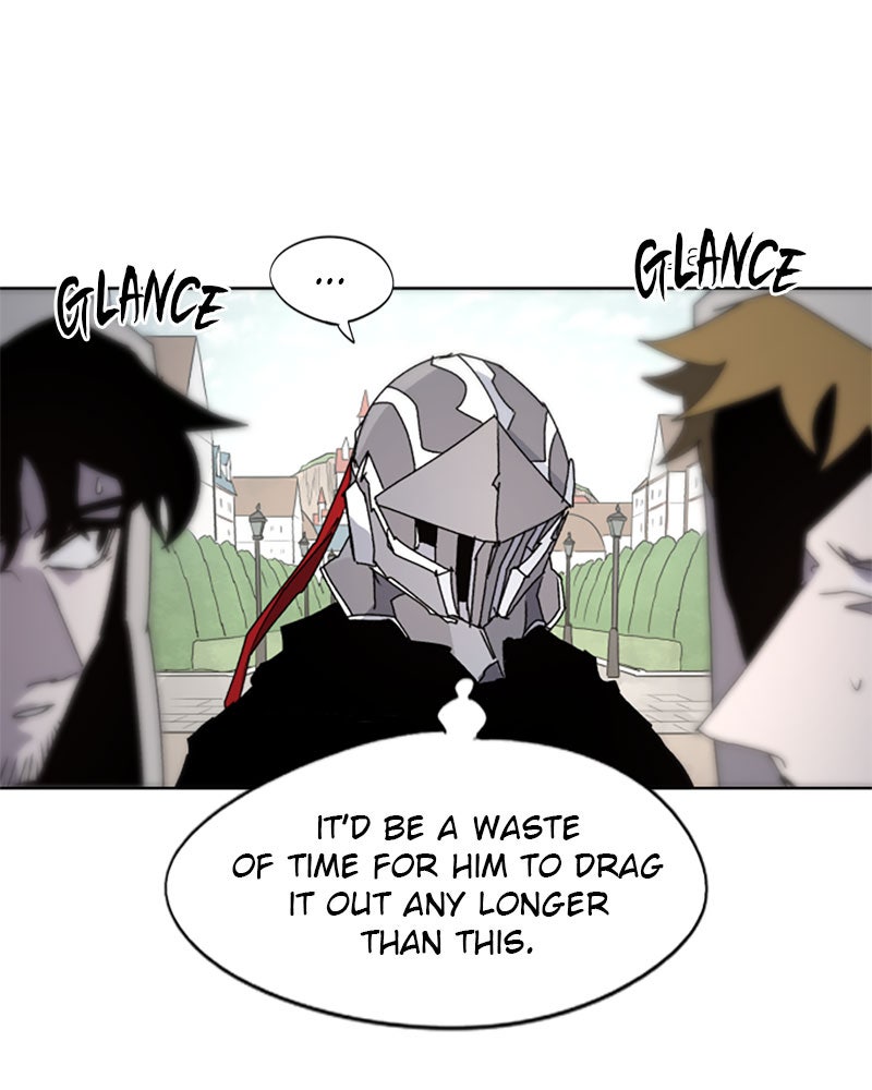 Read The Ember Knight EN Manga Online