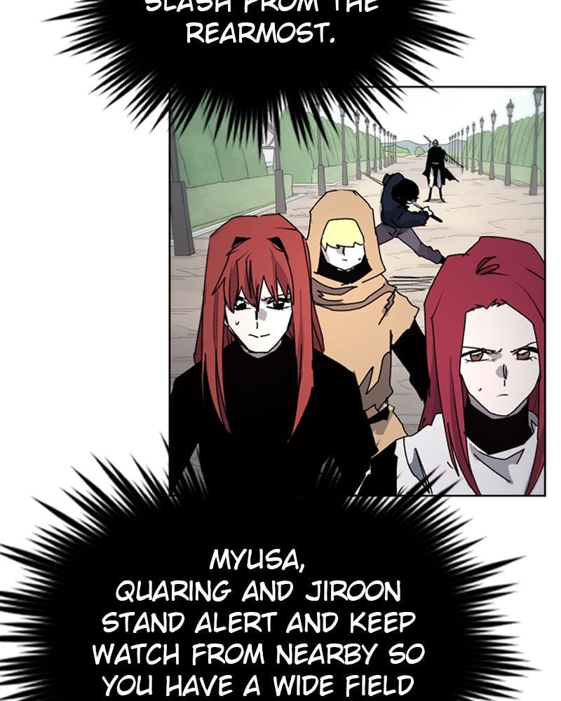 Read The Ember Knight EN Manga Online