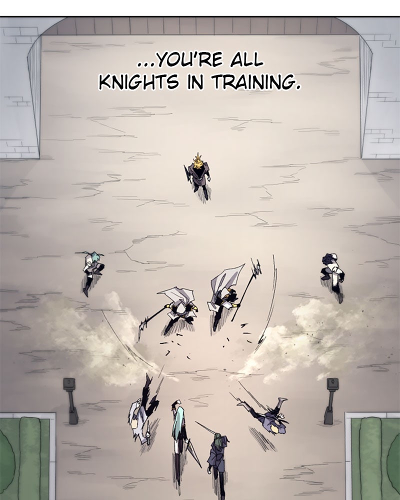 Read The Ember Knight EN Manga Online