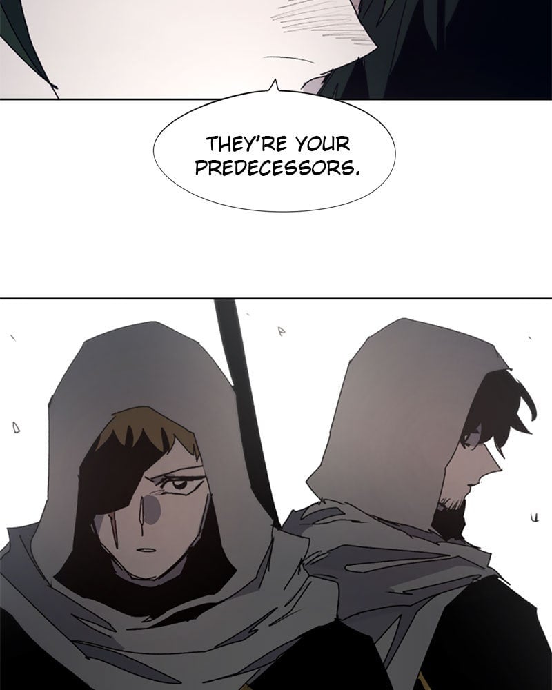 Read The Ember Knight EN Manga Online