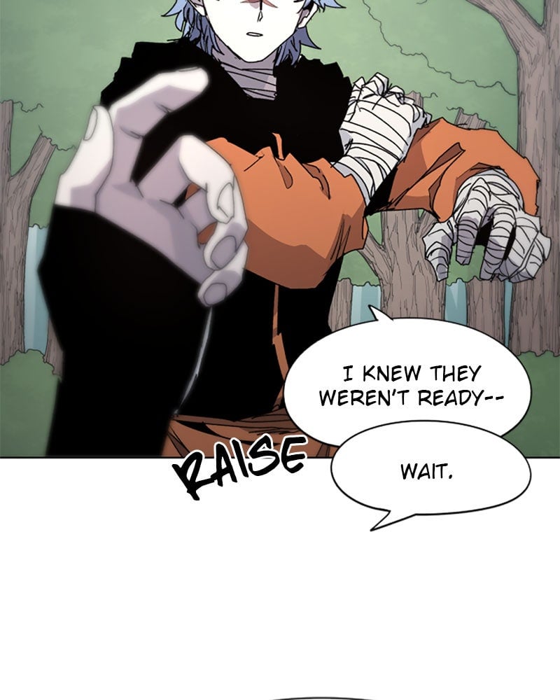 Read The Ember Knight EN Manga Online