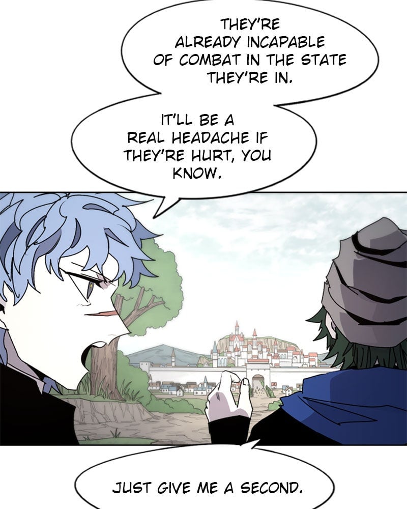 Read The Ember Knight EN Manga Online