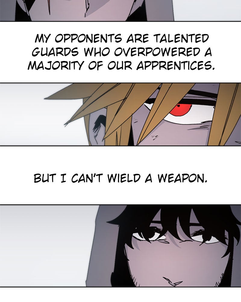 Read The Ember Knight EN Manga Online