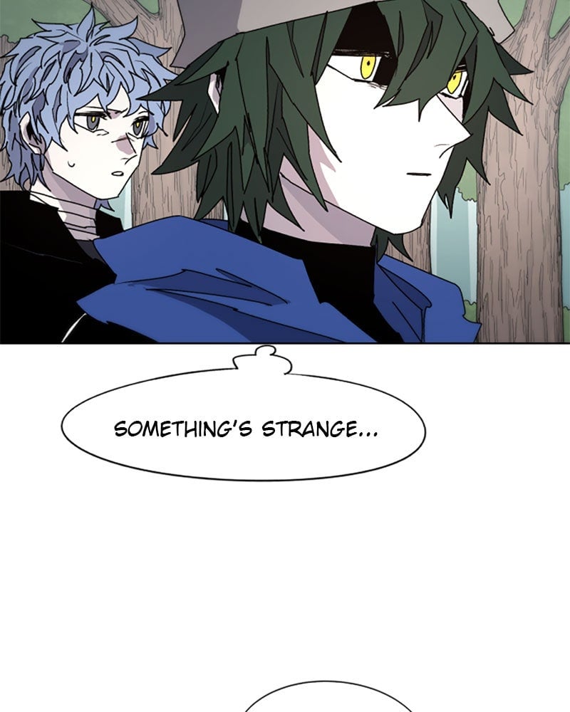 Read The Ember Knight EN Manga Online