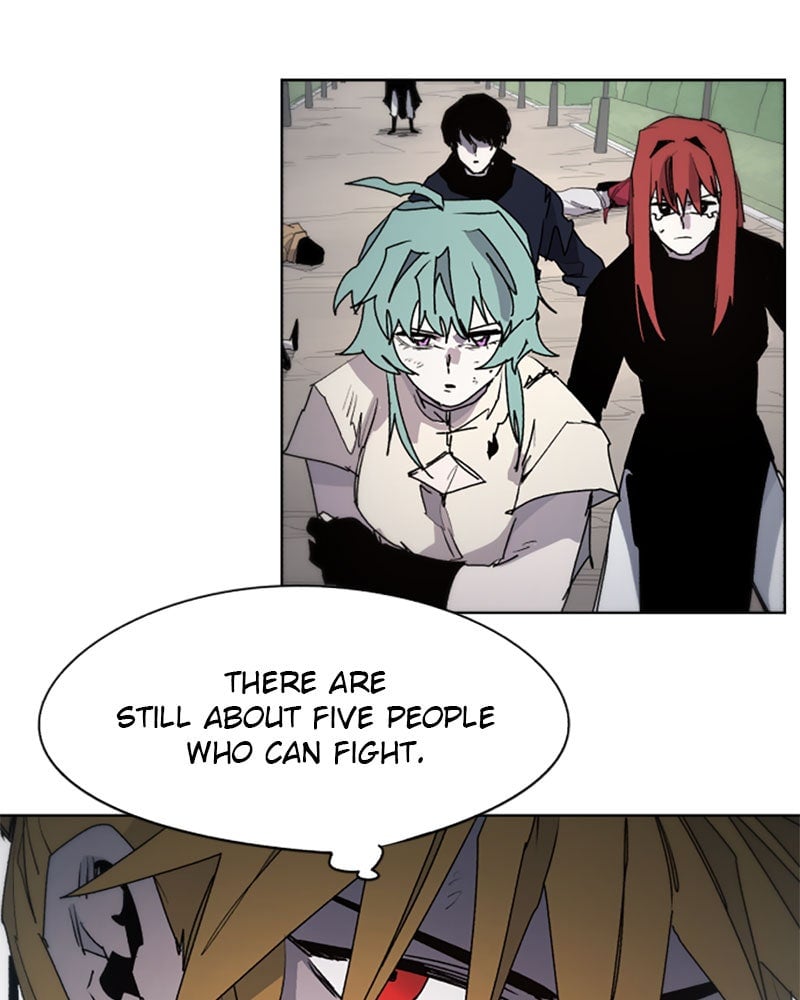 Read The Ember Knight EN Manga Online