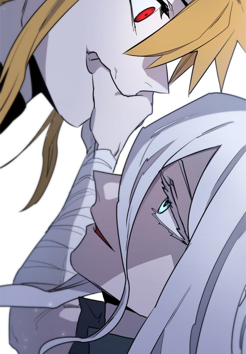 Read The Ember Knight EN Manga Online