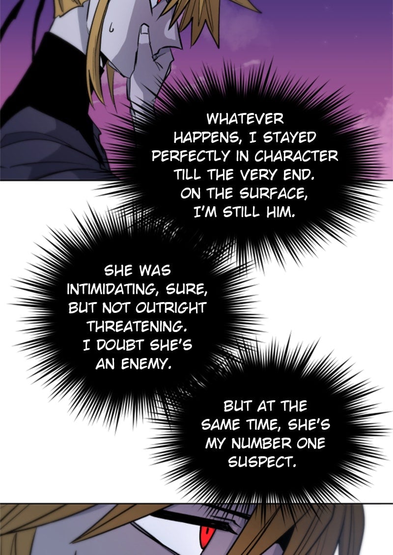 Read The Ember Knight EN Manga Online