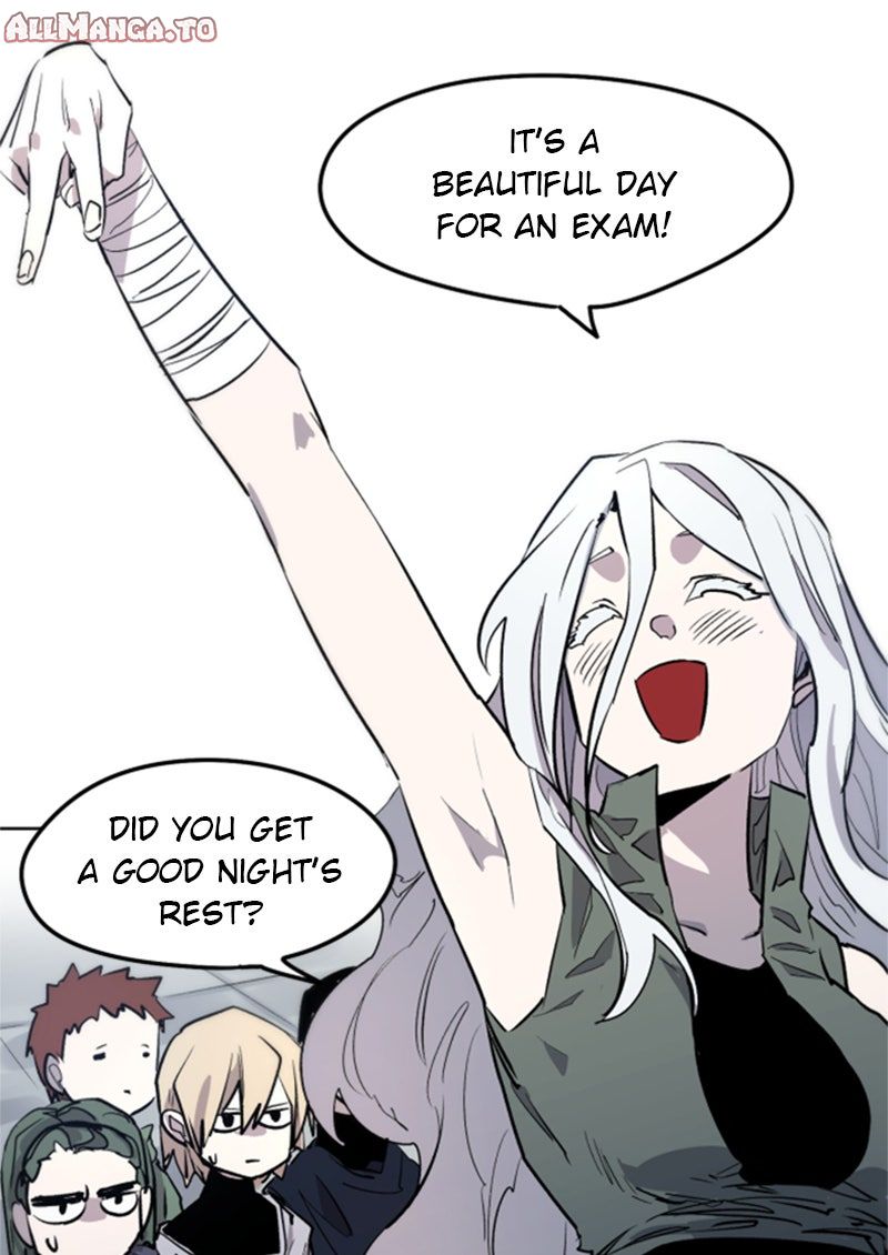 Read The Ember Knight EN Manga Online