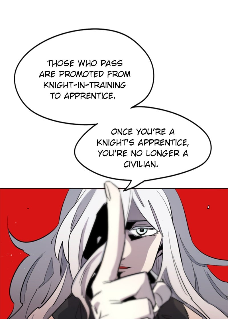 Read The Ember Knight EN Manga Online