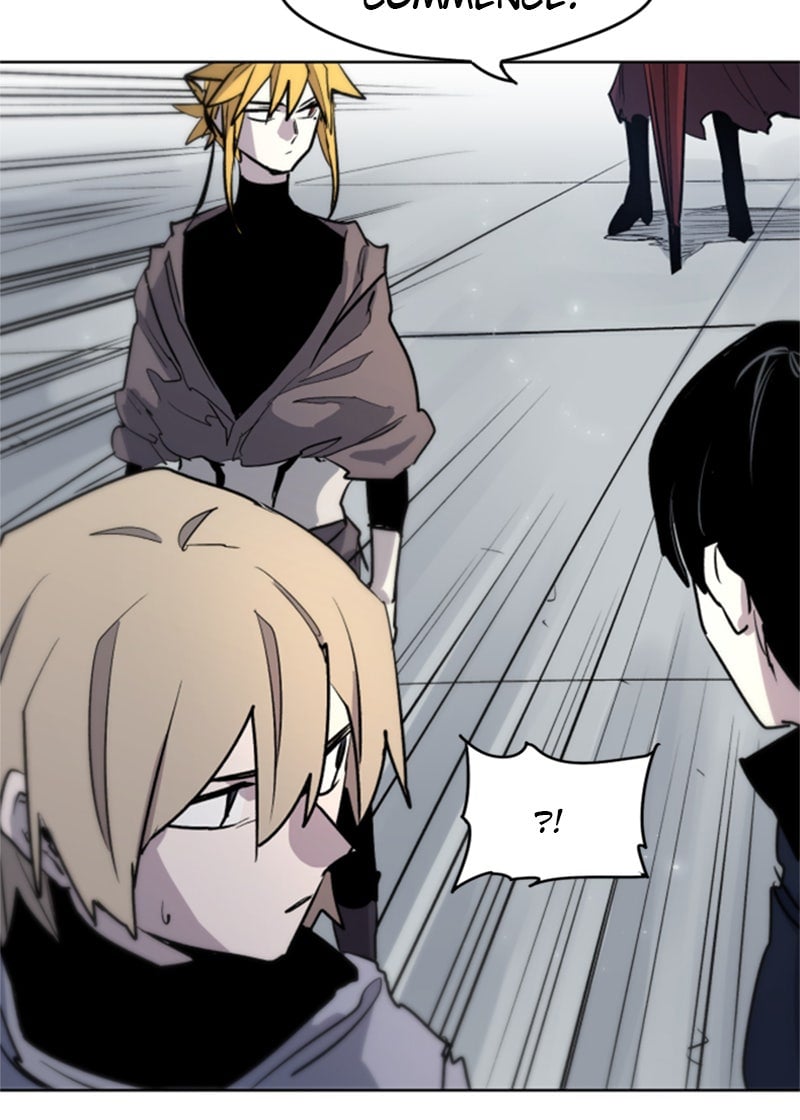 Read The Ember Knight EN Manga Online