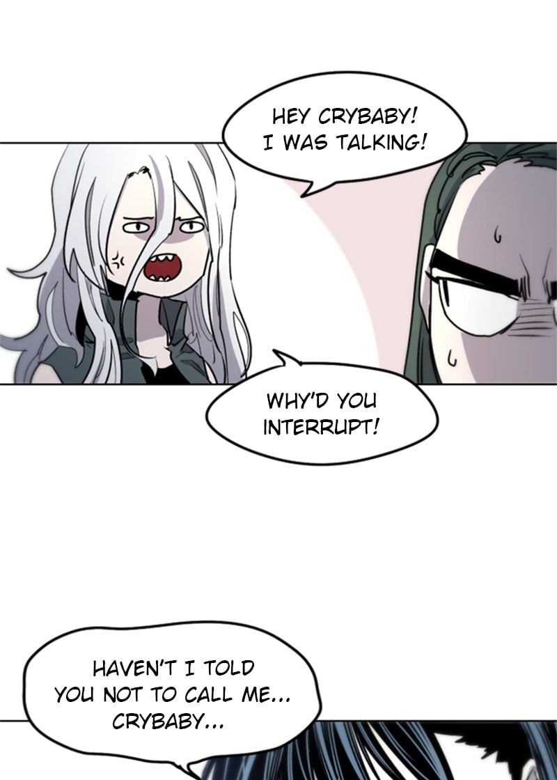 Read The Ember Knight EN Manga Online
