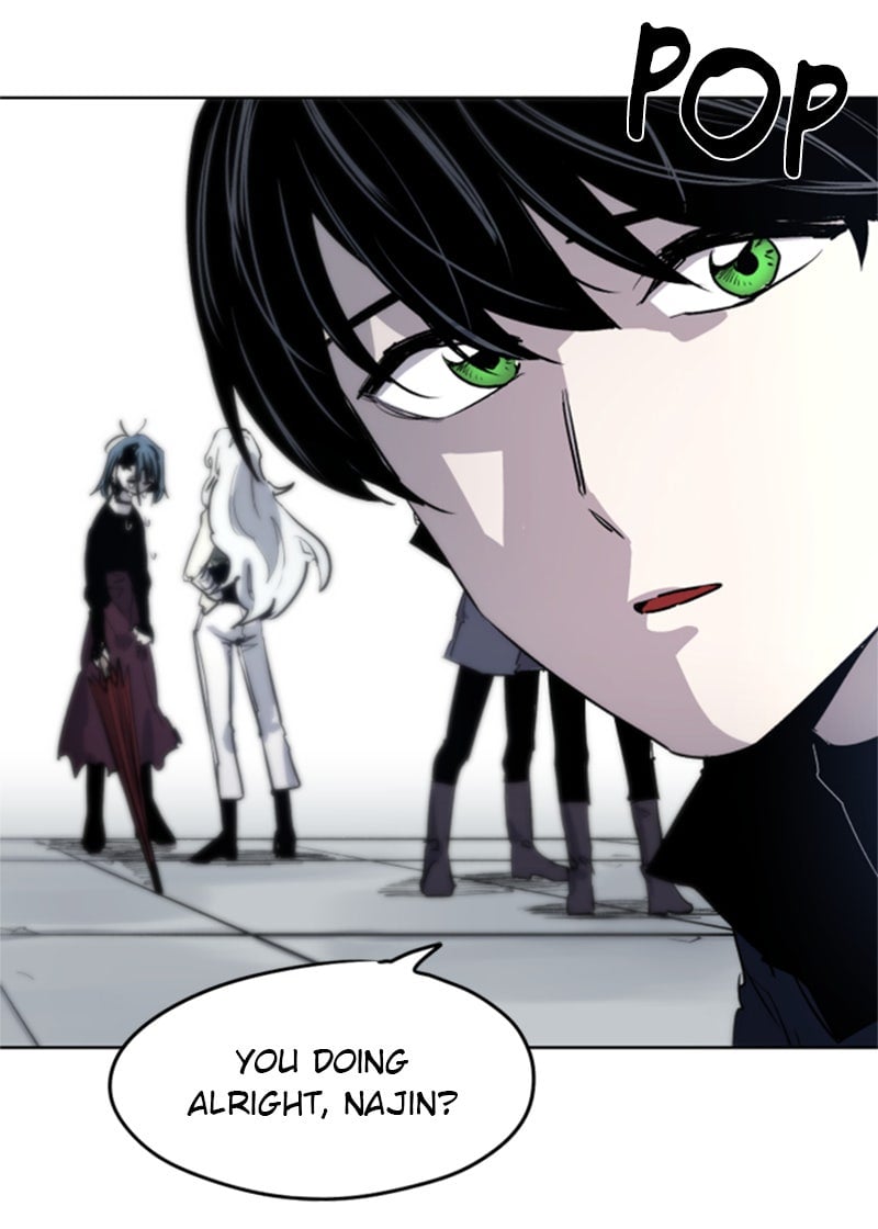Read The Ember Knight EN Manga Online