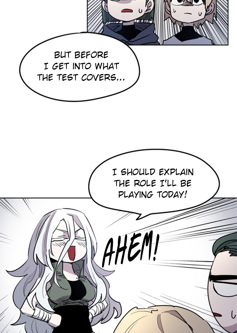 Read The Ember Knight EN Manga Online