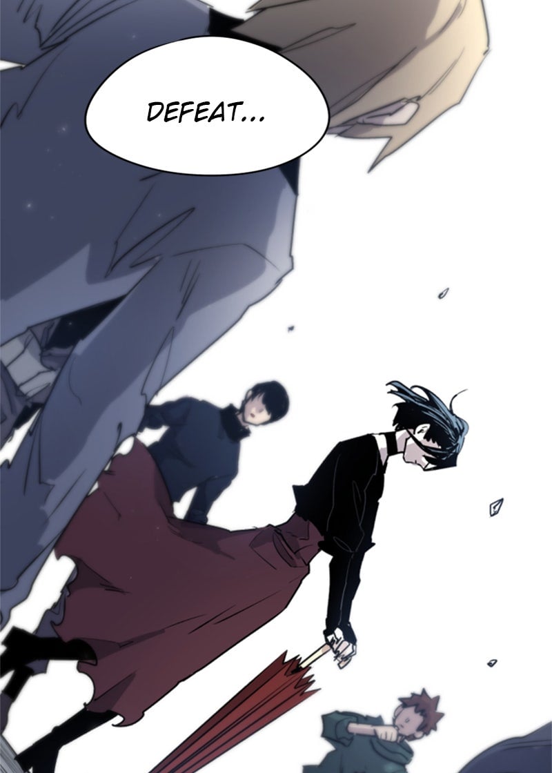 Read The Ember Knight EN Manga Online