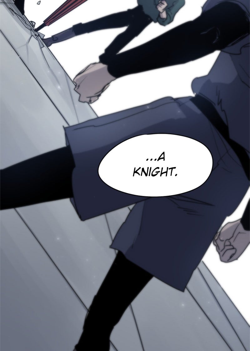 Read The Ember Knight EN Manga Online