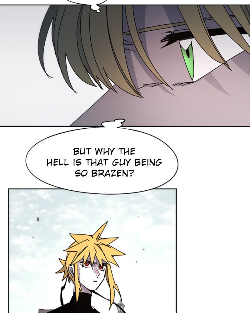 Read The Ember Knight EN Manga Online