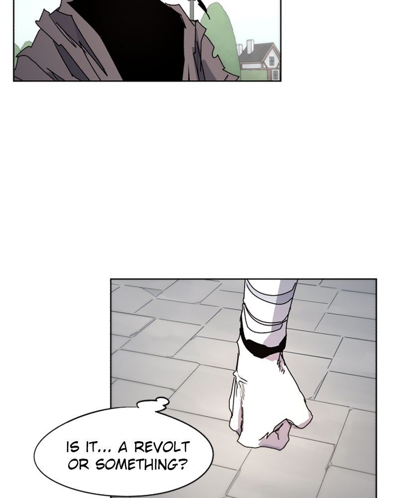 Read The Ember Knight EN Manga Online