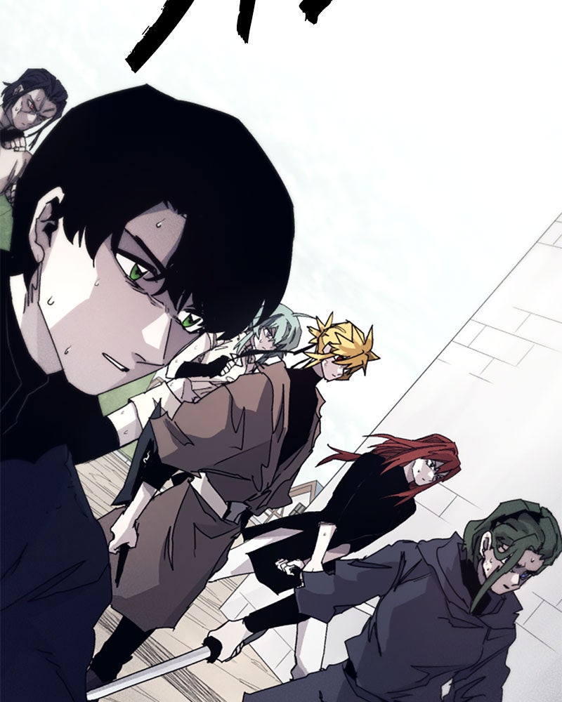 Read The Ember Knight EN Manga Online