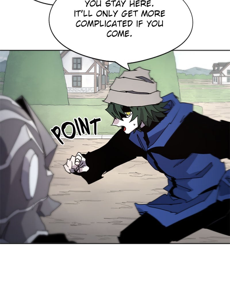 Read The Ember Knight EN Manga Online