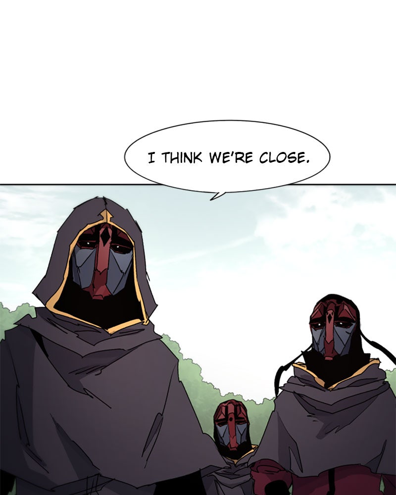 Read The Ember Knight EN Manga Online