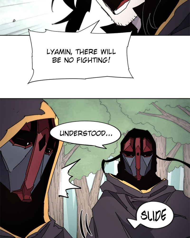 Read The Ember Knight EN Manga Online