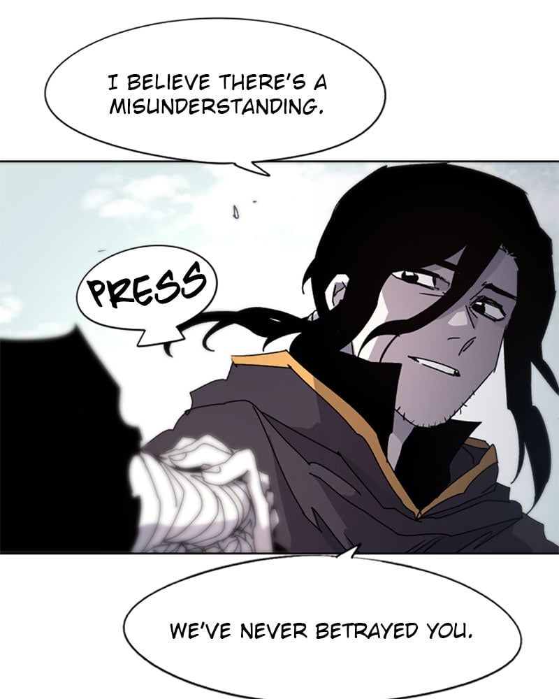 Read The Ember Knight EN Manga Online