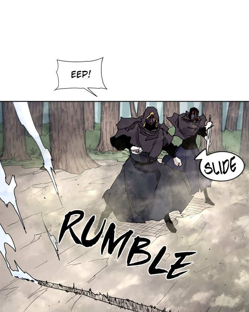 Read The Ember Knight EN Manga Online