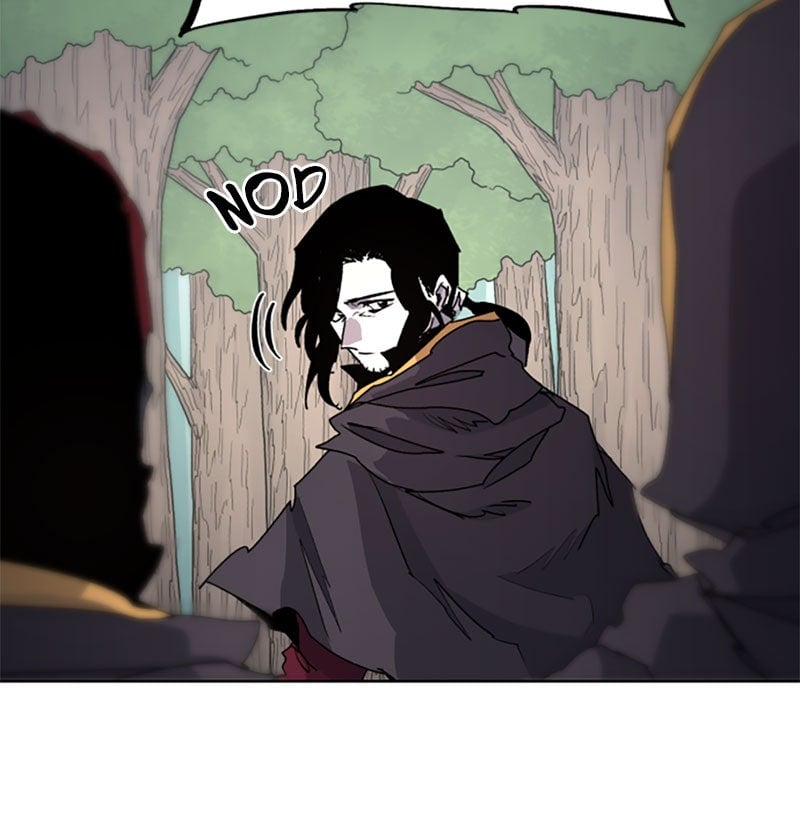 Read The Ember Knight EN Manga Online