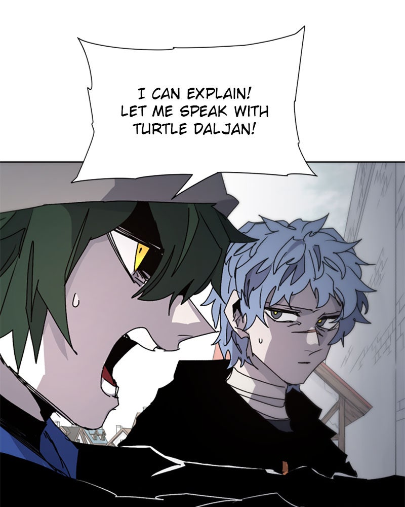 Read The Ember Knight EN Manga Online