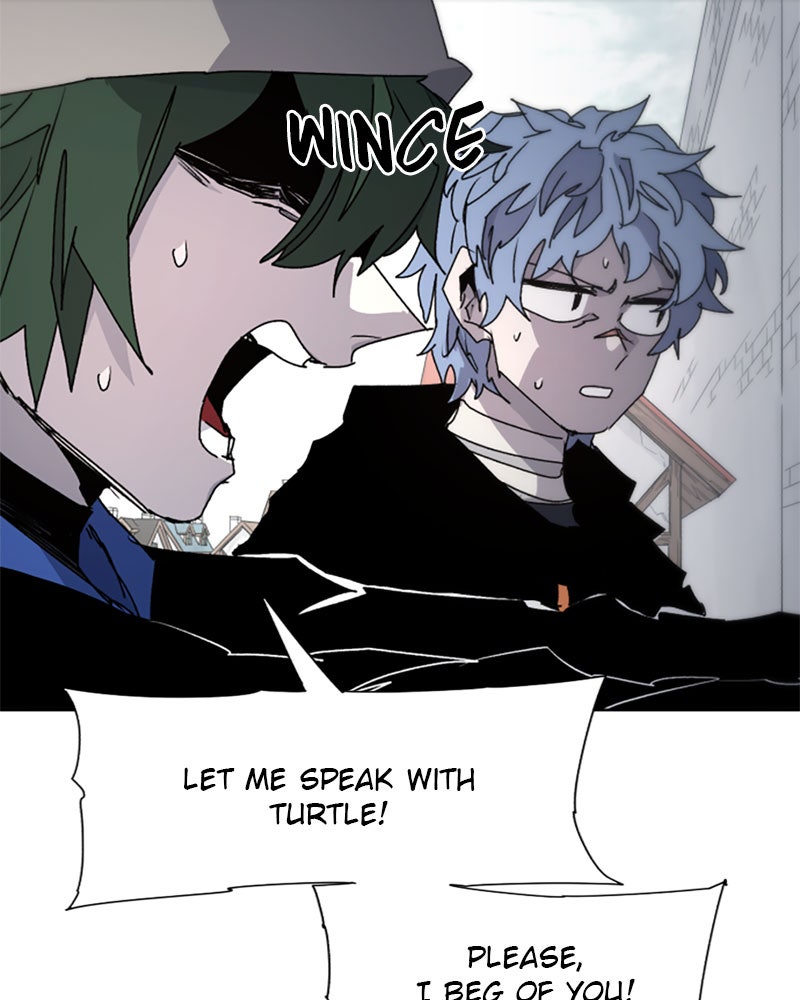 Read The Ember Knight EN Manga Online