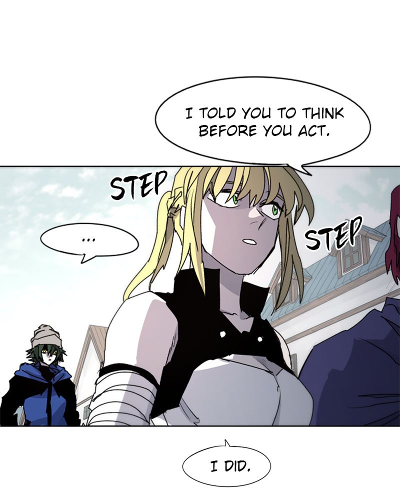 Read The Ember Knight EN Manga Online