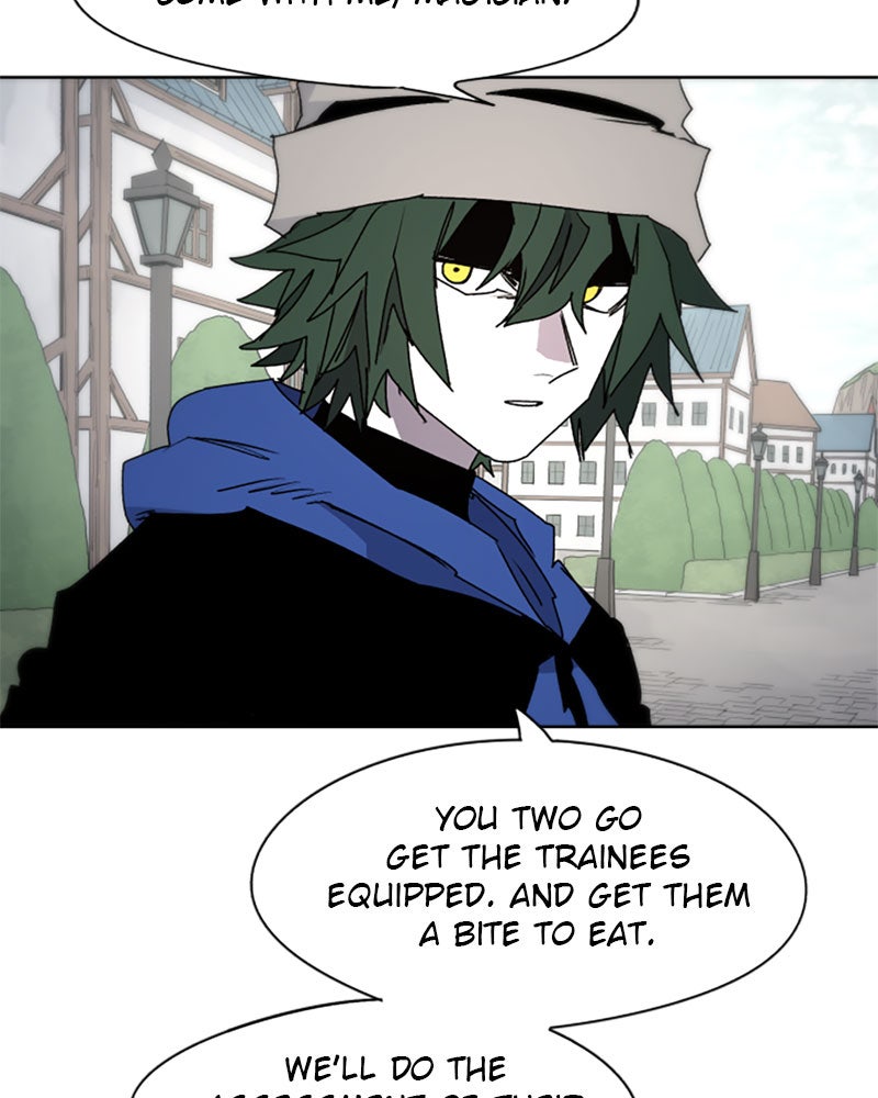 Read The Ember Knight EN Manga Online