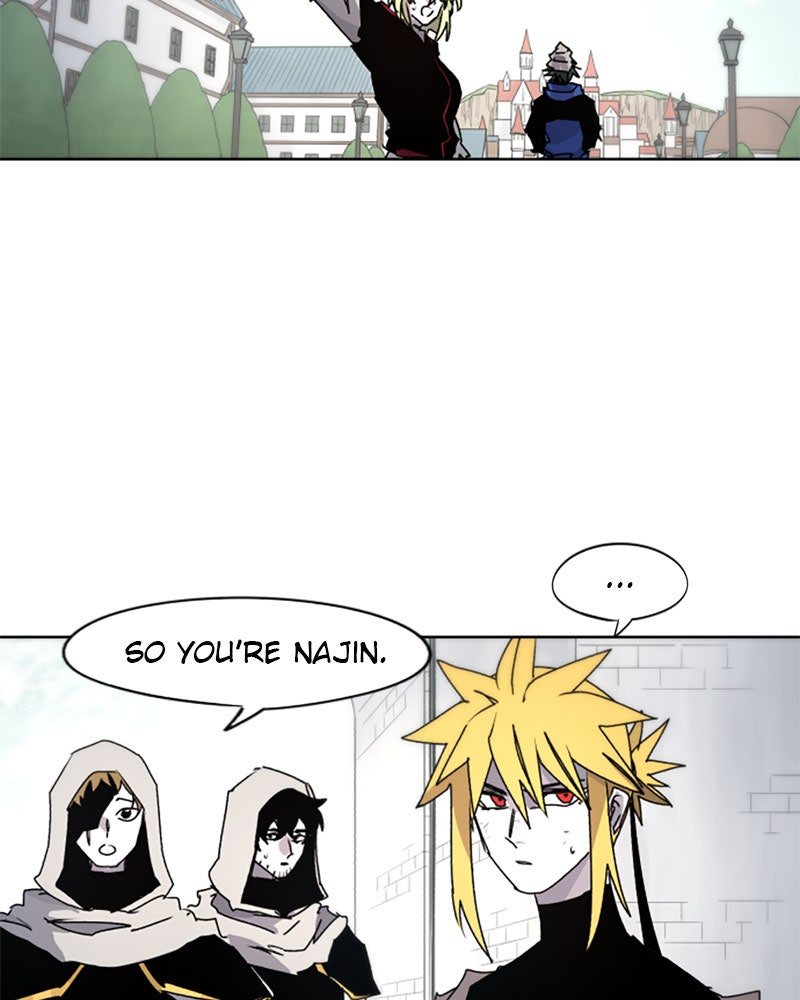 Read The Ember Knight EN Manga Online