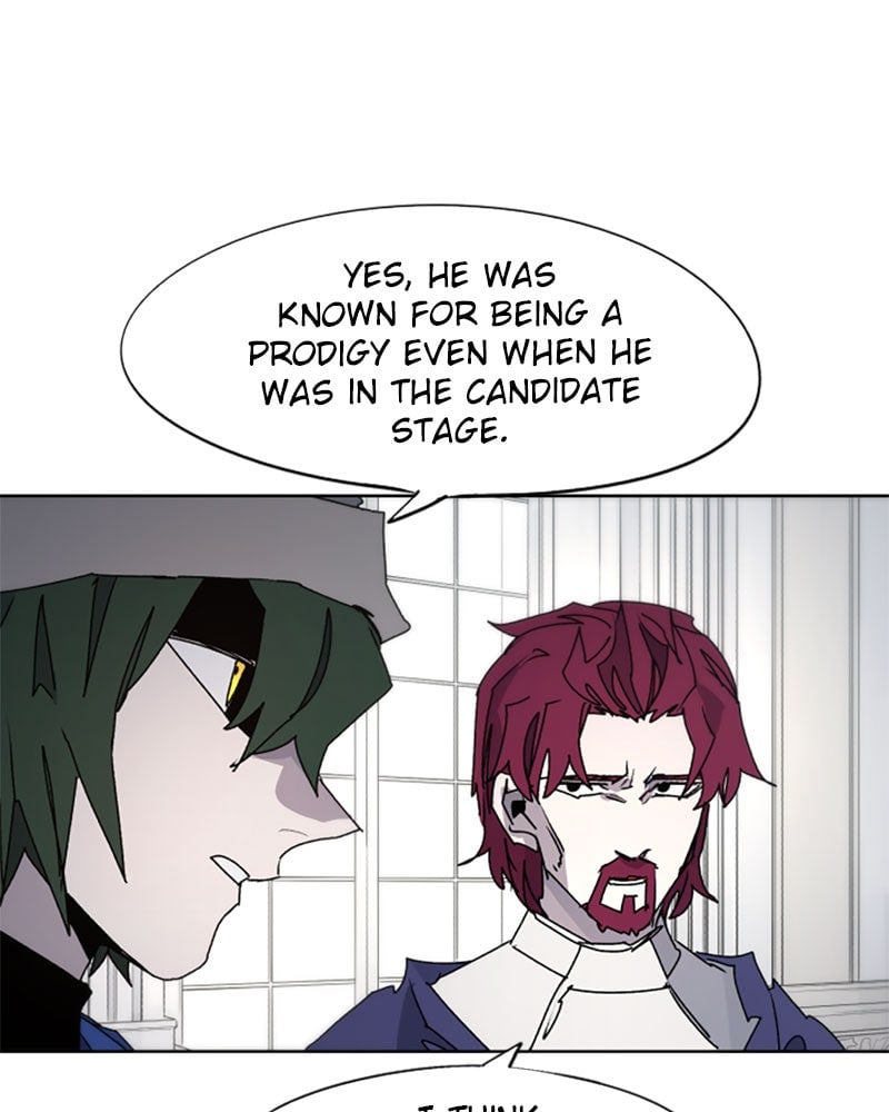 Read The Ember Knight EN Manga Online