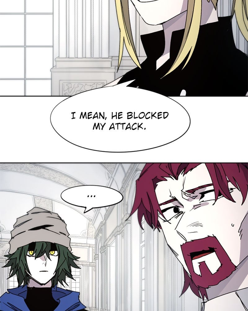 Read The Ember Knight EN Manga Online