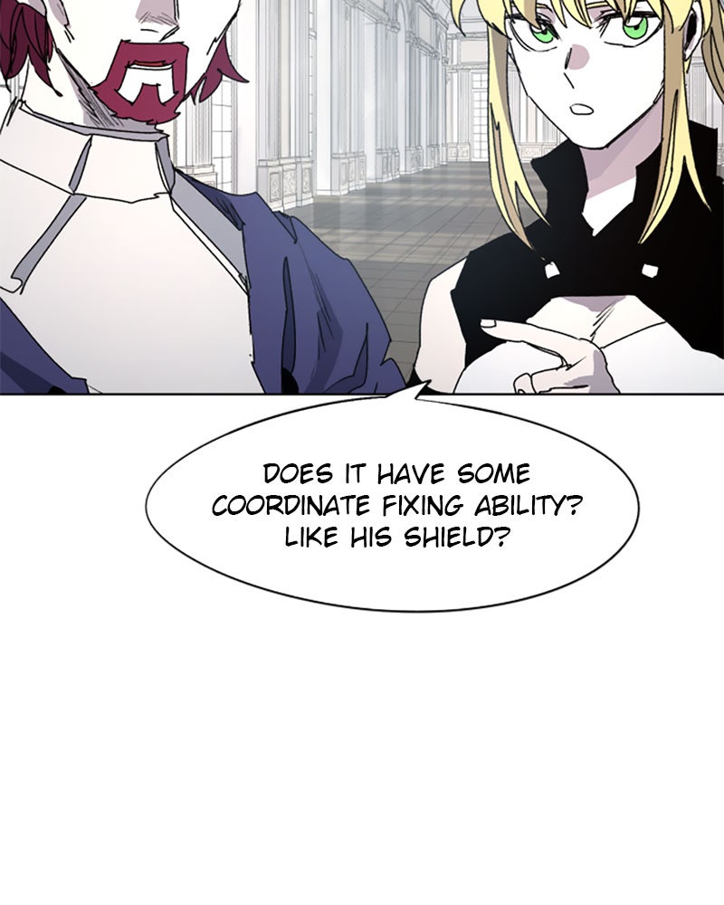 Read The Ember Knight EN Manga Online