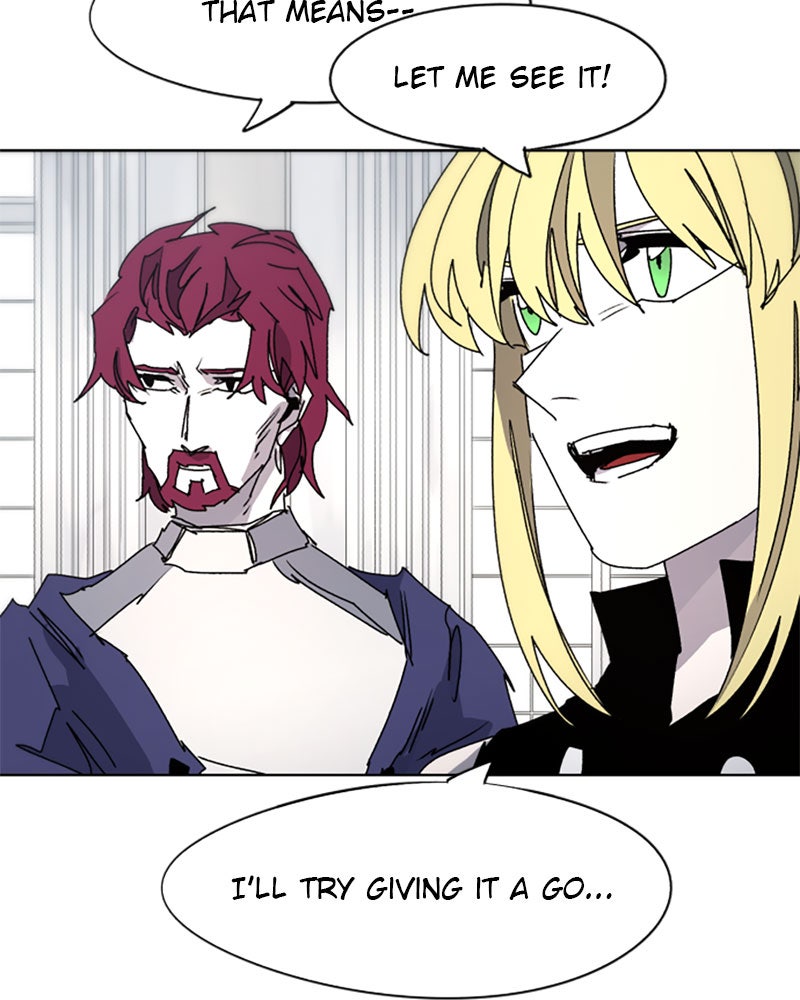 Read The Ember Knight EN Manga Online