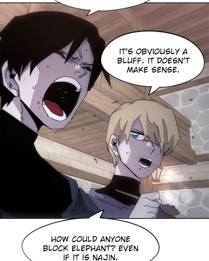 Read The Ember Knight EN Manga Online