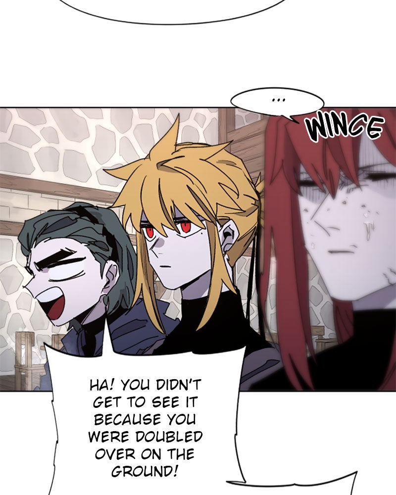 Read The Ember Knight EN Manga Online