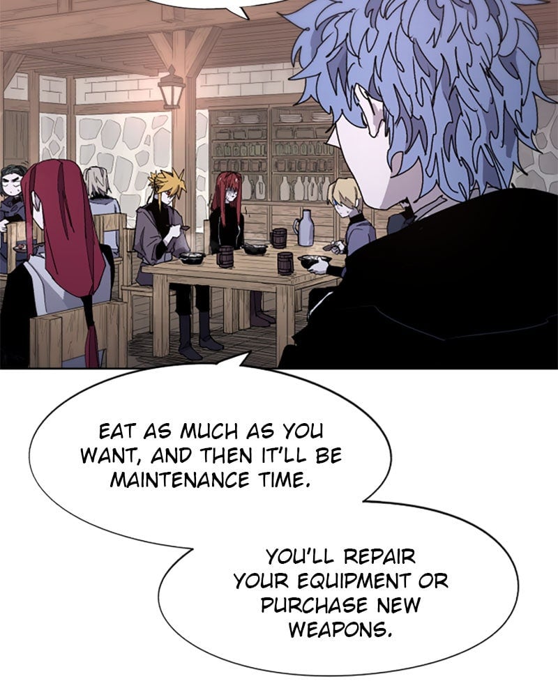 Read The Ember Knight EN Manga Online