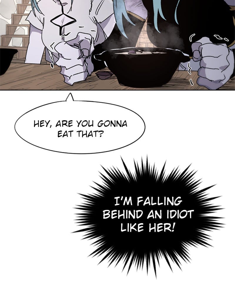 Read The Ember Knight EN Manga Online