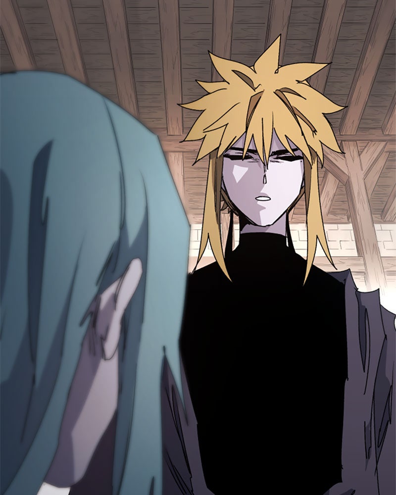 Read The Ember Knight EN Manga Online