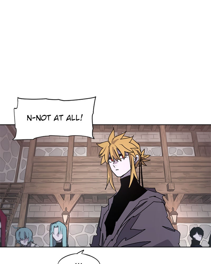 Read The Ember Knight EN Manga Online