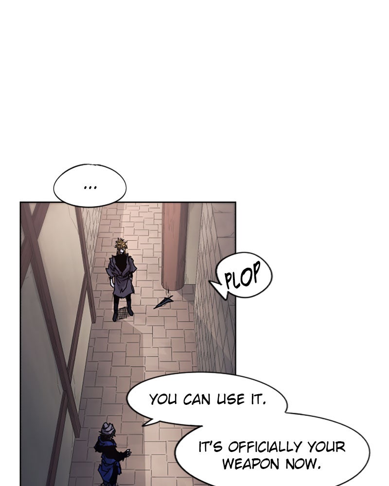 Read The Ember Knight EN Manga Online